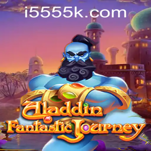 Descubra o Universo do Jogo Aladdin: A Aventura Encantada em 5555k