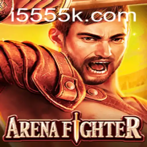 ArenaFighter: Um Mundo de Combate e Estratégia