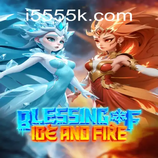Blessing of Ice and Fire: Um Mundo de Estratégia e Aventura