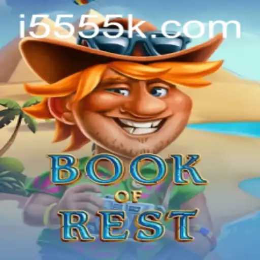 Discover the Mystical World of BookofRest: A Comprehensive Guide