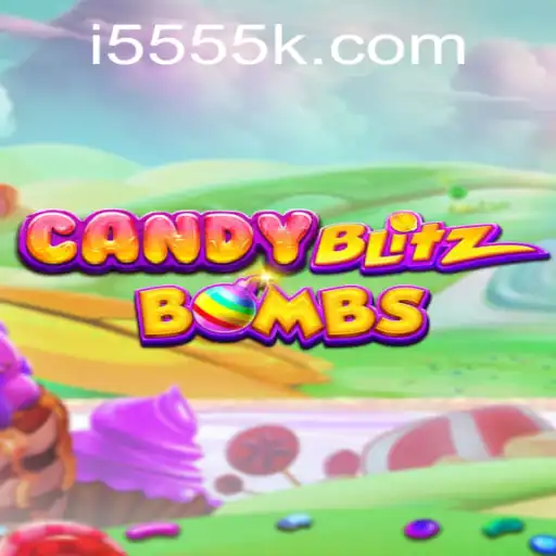 Descubra o Mundo Empolgante de CandyBlitzBombs