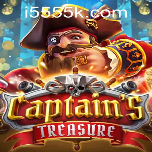Descobrindo o Mundo de CaptainssTreasure: Um Guia Completo