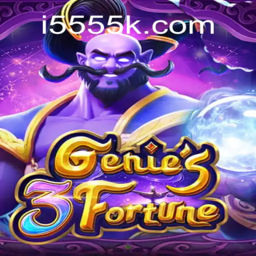 Explorando o Mundo de Genie3Fortune: Descubra os Segredos e as Regras de 5555k