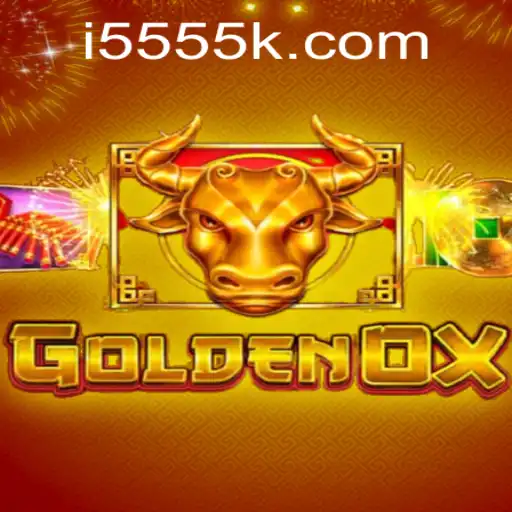 GoldenOx: Uma Jornada Imersiva no Universo dos Jogos