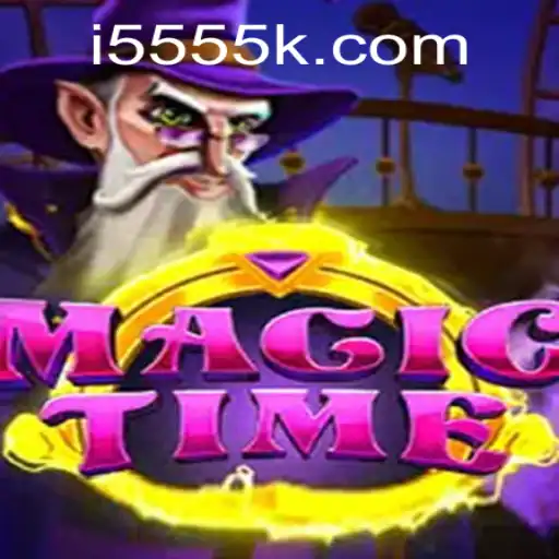 MagicTime: Descubra o Fascinante Mundo do Novo Jogo Inovador