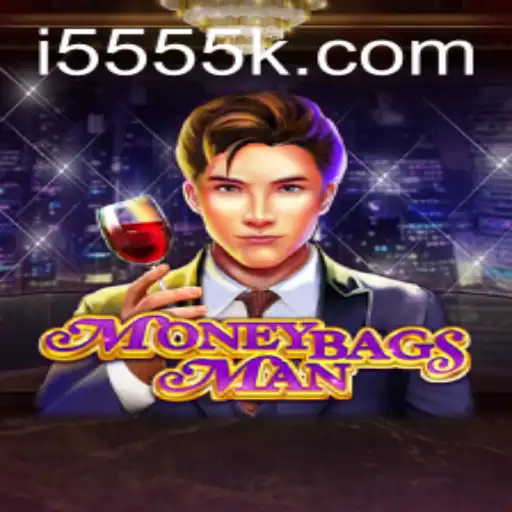 MoneybagsMan: Um Jogo de Estratégia e Aventura