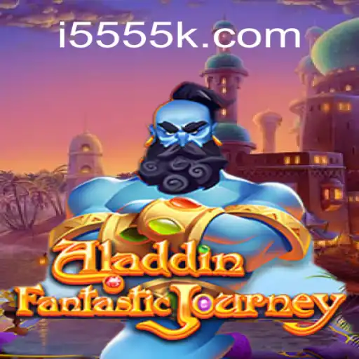 Descubra o Universo do Jogo Aladdin: A Aventura Encantada em 5555k
