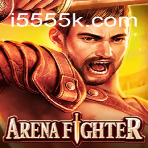 ArenaFighter: Um Mundo de Combate e Estratégia