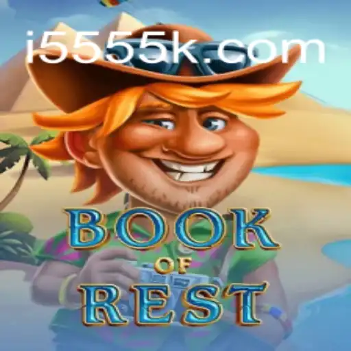 Discover the Mystical World of BookofRest: A Comprehensive Guide