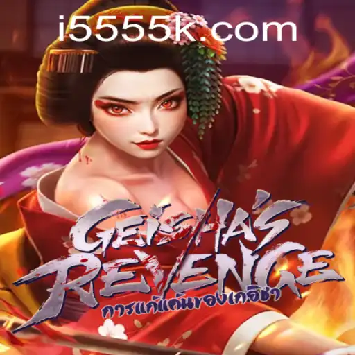 GeishasRevenge: Uma Imersão no Novo Mundo dos Jogos