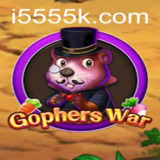 Descubra o Universo Fascinante de GophersWar: O Jogo Que Está Conquistando o Mundo