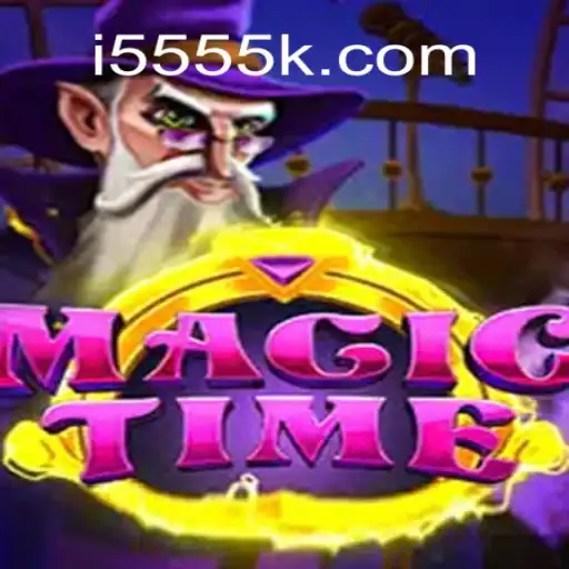 MagicTime: Descubra o Fascinante Mundo do Novo Jogo Inovador