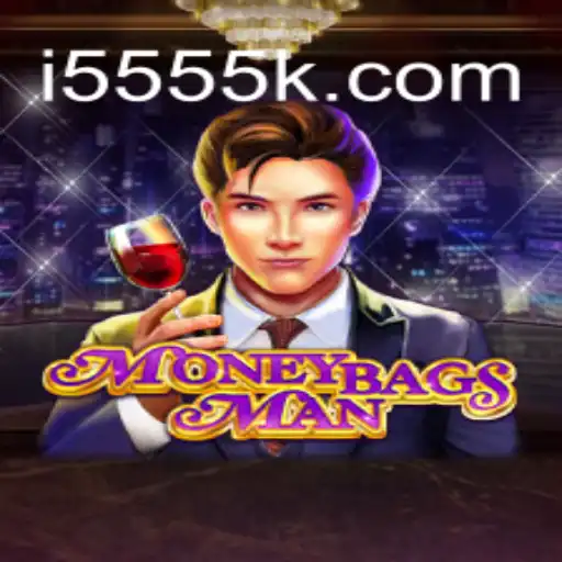 MoneybagsMan: Um Jogo de Estratégia e Aventura