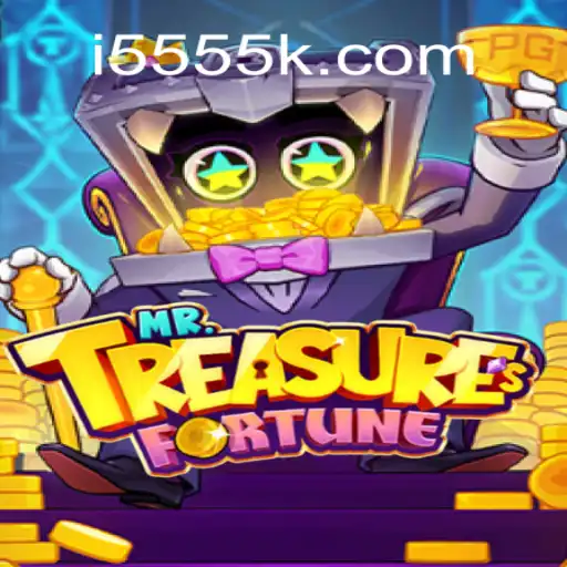 MrTreasuresFortune: Descubra as Riquezas e Aventura com 5555k