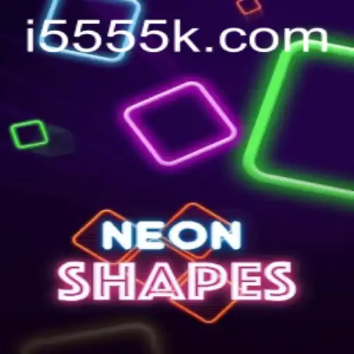 Descubra o Fascinante Mundo de NeonShapes: Inovação em Jogos Digitais