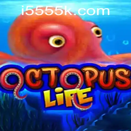 OctopusLife: Descubra o Mundo Marinho da Simulação de Sobrevivência