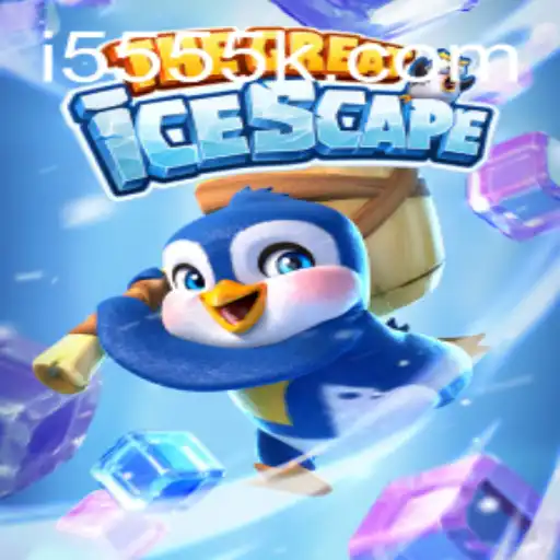 TheGreatIcescape: Uma Jornada Congelante