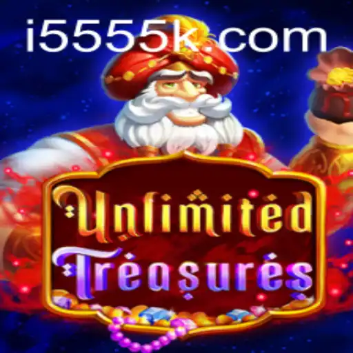 Explorando UnlimitedTreasures: Um Mergulho Profundo no Mundo do Jogo com a Palavra-Chave 5555k