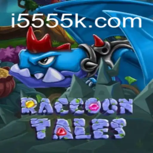 RaccoonTales: Aventura e Estratégia na Selva Virtual
