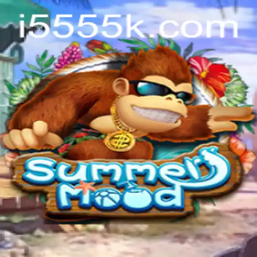 SummerMood: Descubra as Regras e Diversões do Novo Jogo Inovador '5555k'