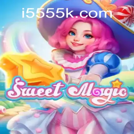Descubra o Mundo de SweetMagic: Aventuras e Estratégia no Universo 5555k