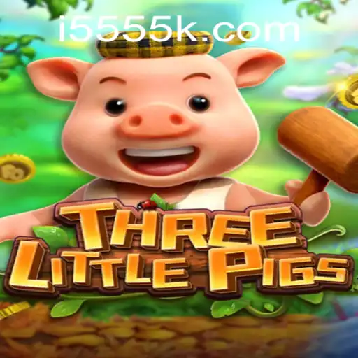 Explorando THREELITTLEPIGS: Um Jogo Envolvente