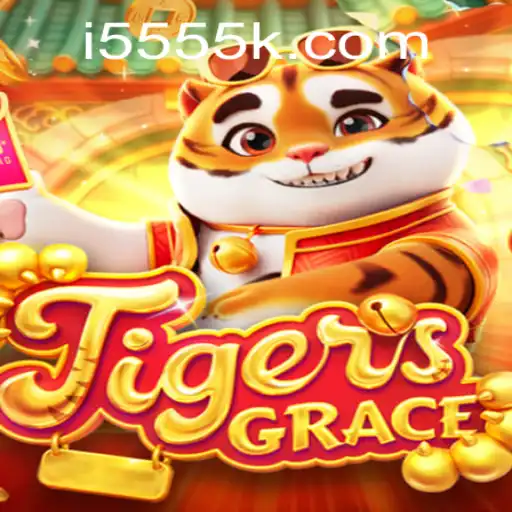 Descubra o Mundo Fascinante de TigersGrace